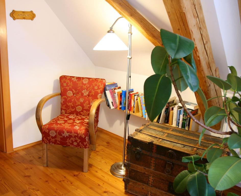 Buchgrabenhof Apartamento Windisch Minihof Exterior foto
